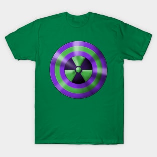 Gamma Shield T-Shirt